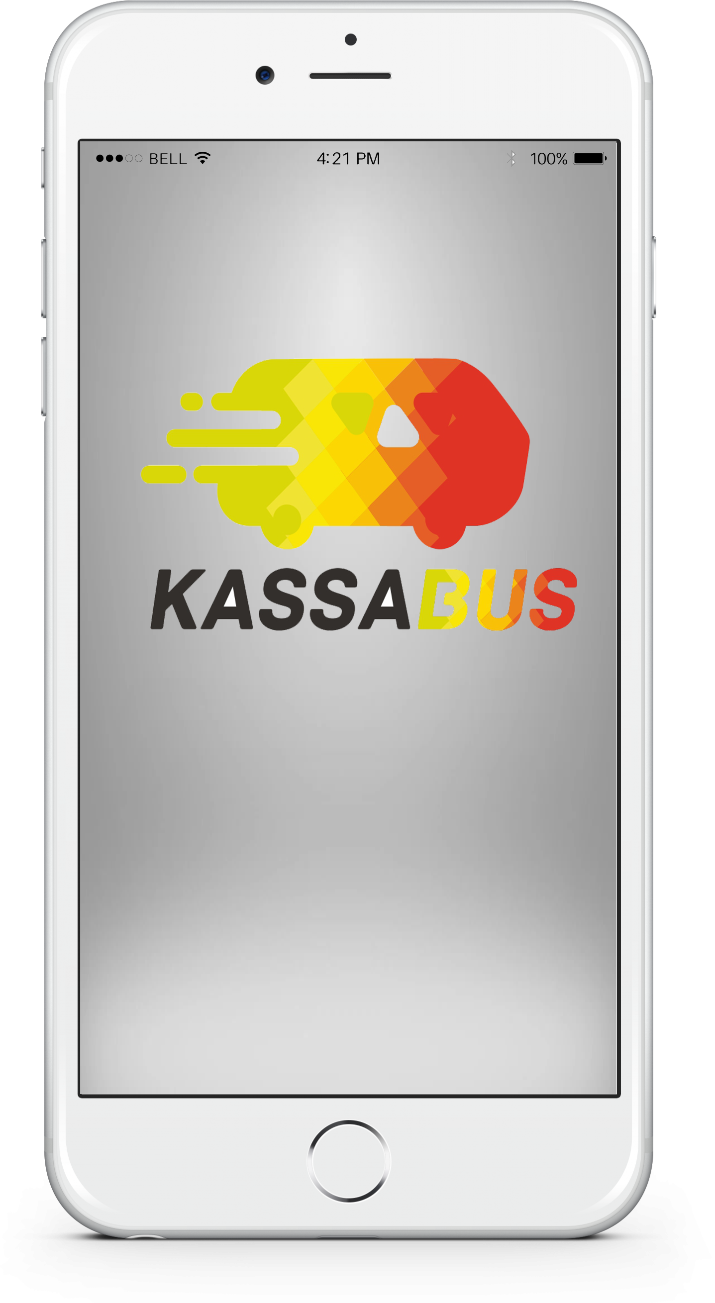 Приложение Kassabus